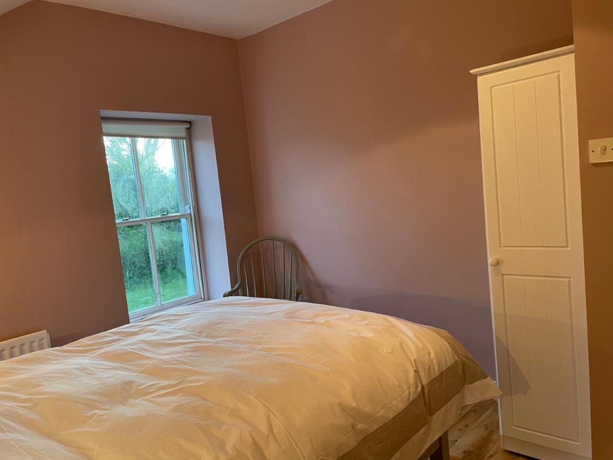 Lakeside Lodge Kilfenora Esterno foto