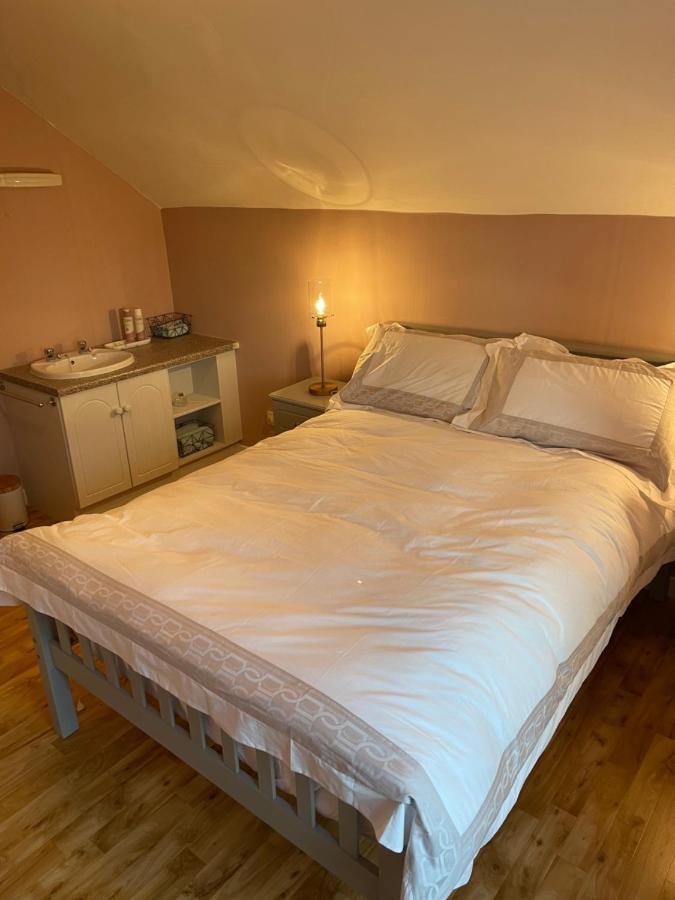 Lakeside Lodge Kilfenora Esterno foto