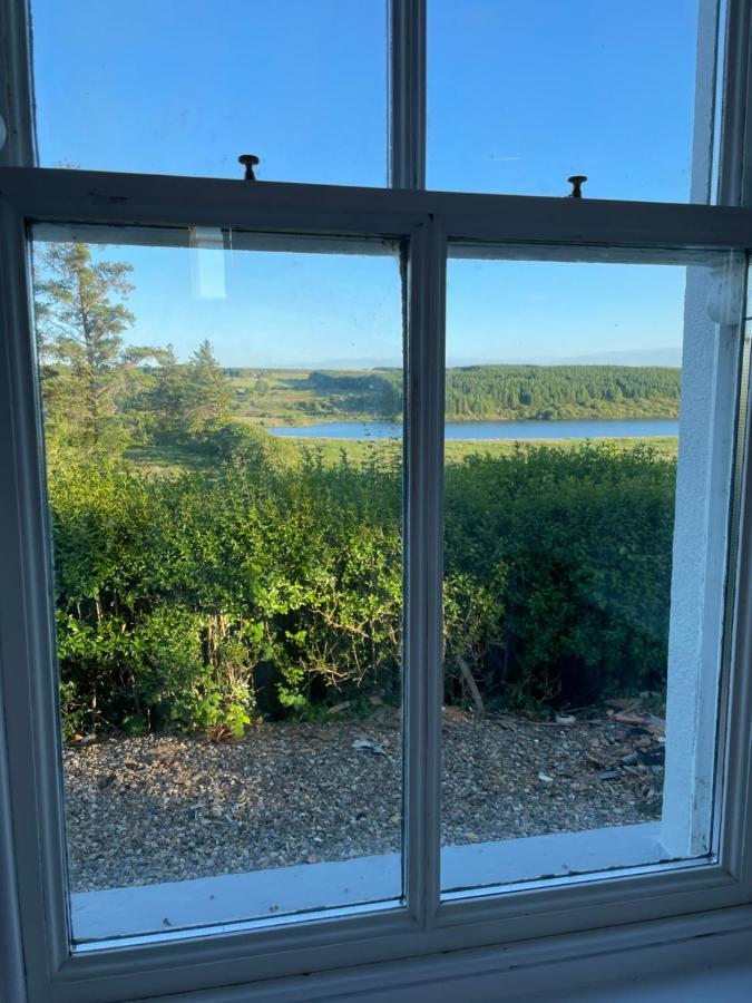 Lakeside Lodge Kilfenora Esterno foto